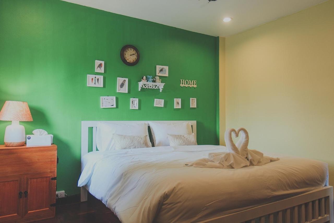 Albergue Chill Vibe