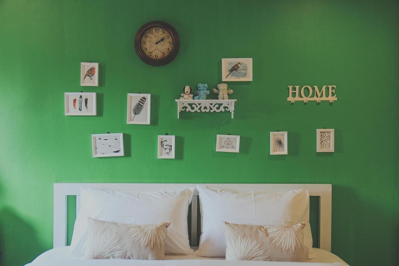Hostel Chill Vibe *