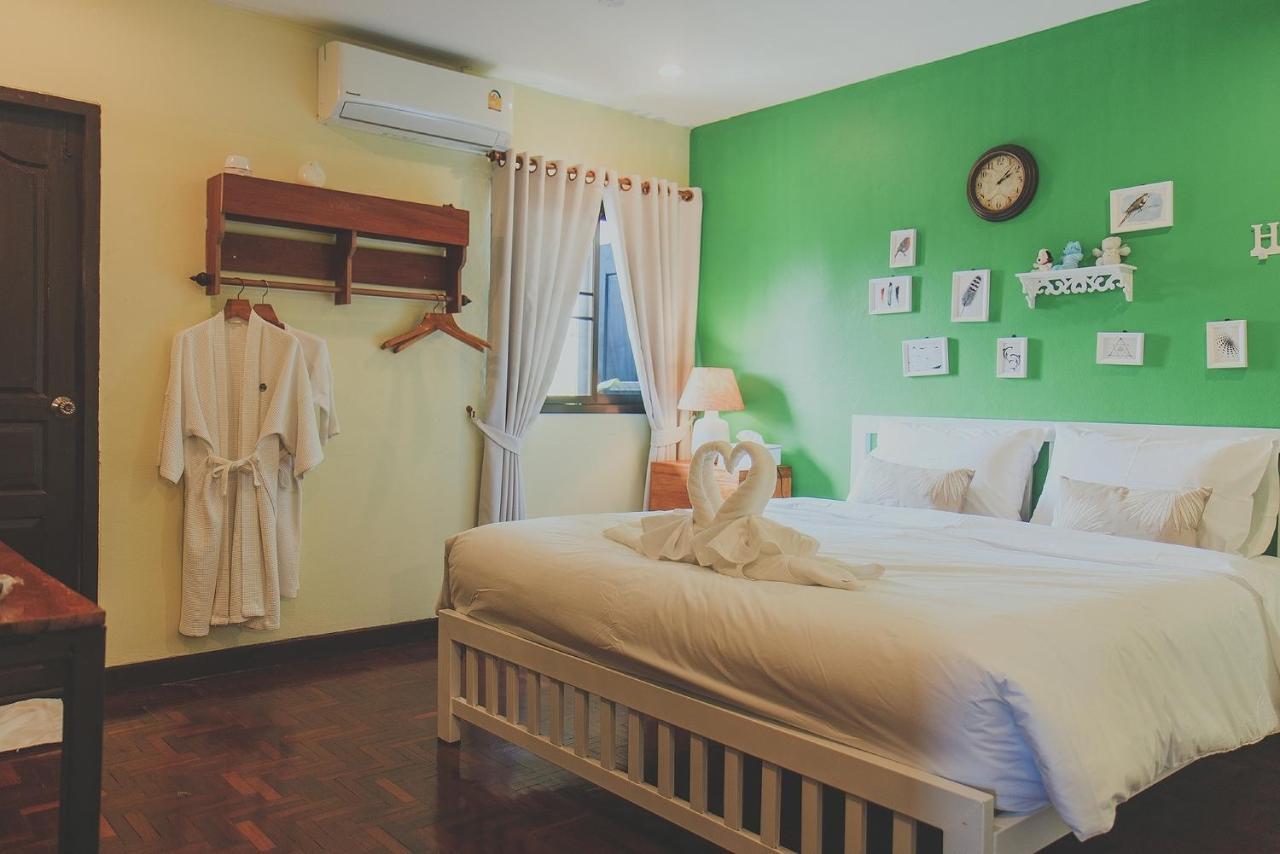 Chill Vibe Hostel