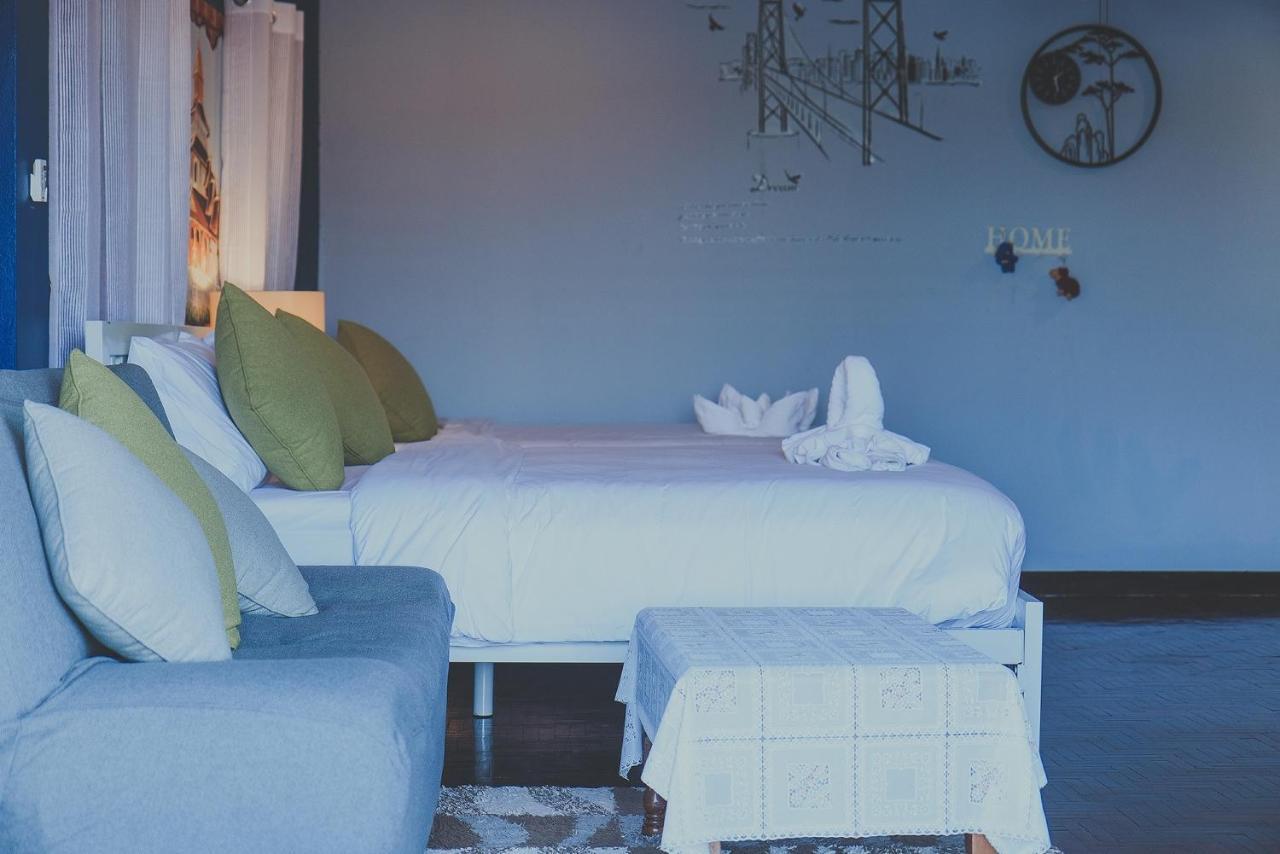Albergue Chill Vibe *