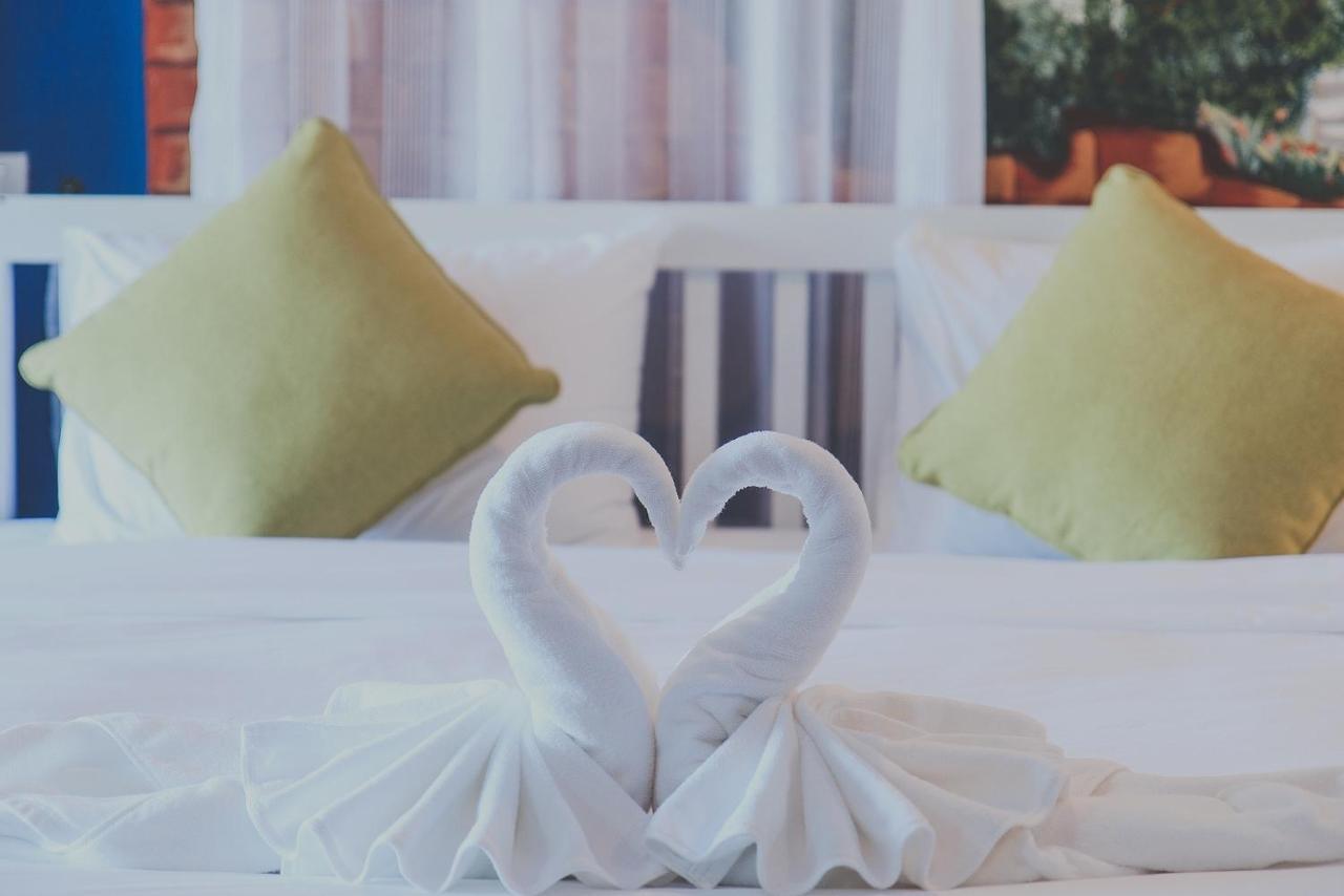 Albergue Chill Vibe Chiang Mai