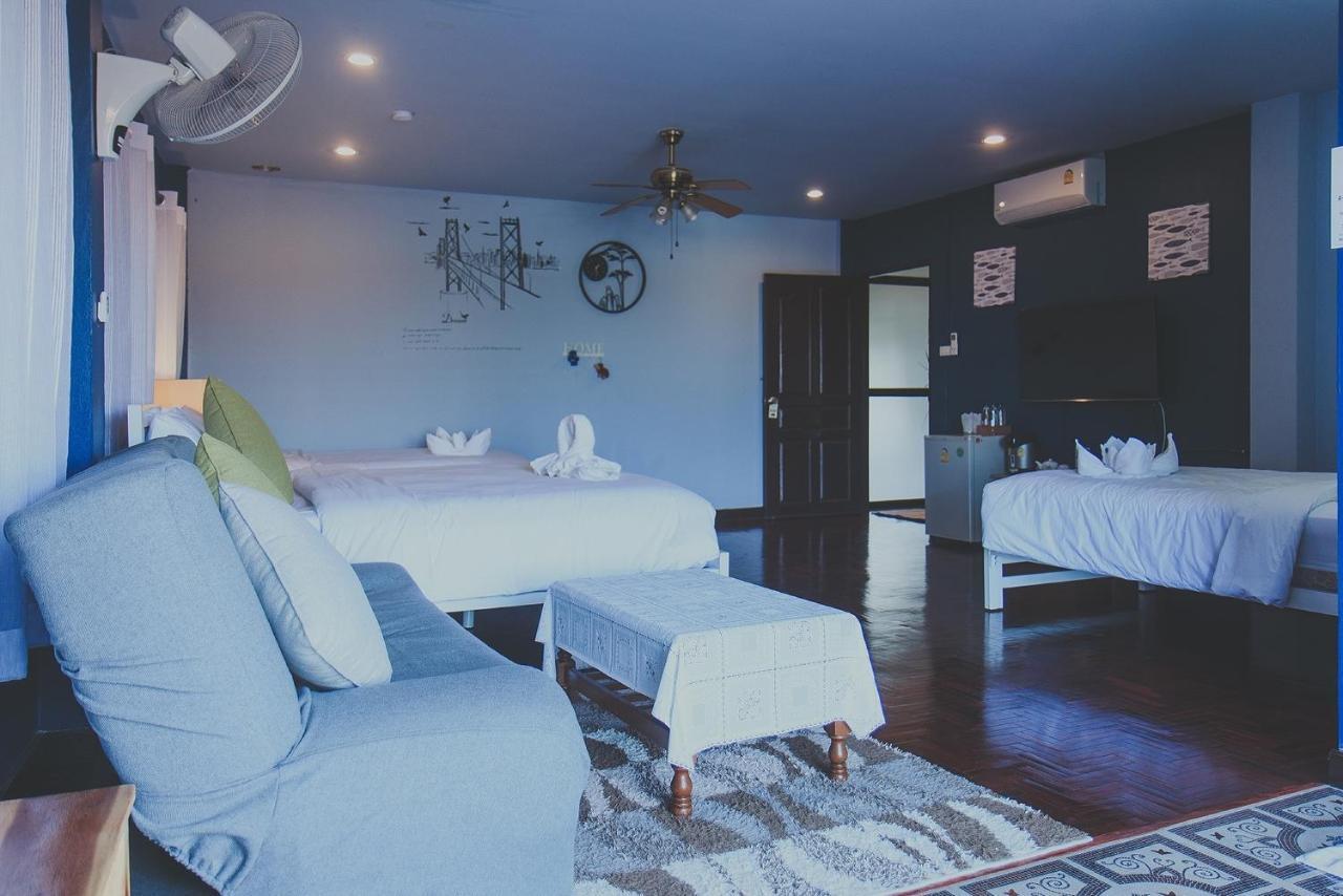 Albergue Chill Vibe