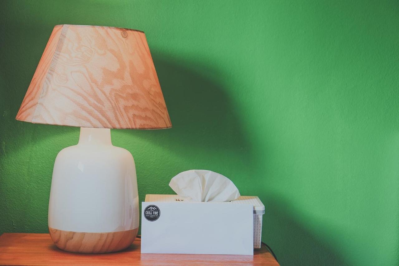 Albergue Chill Vibe Chiang Mai