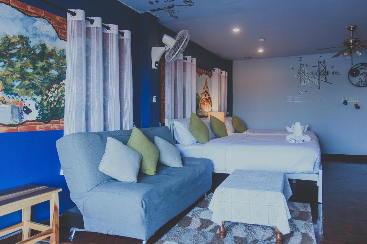 Chill Vibe Hostel *
