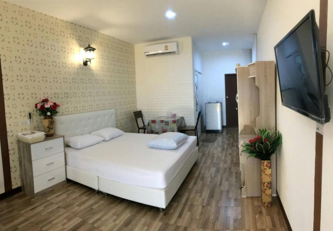 ตามฤทัย เฮาส์ Apartamento Chiang Mai