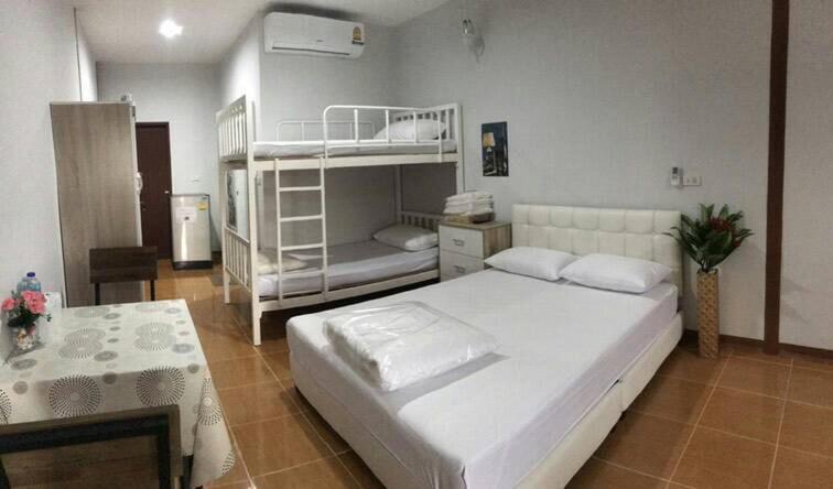 ตามฤทัย เฮาส์ Apartamento *
