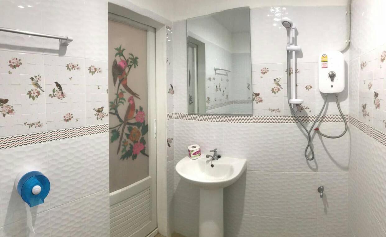 Apartment ตามฤทัย เฮาส์ Chiang Mai