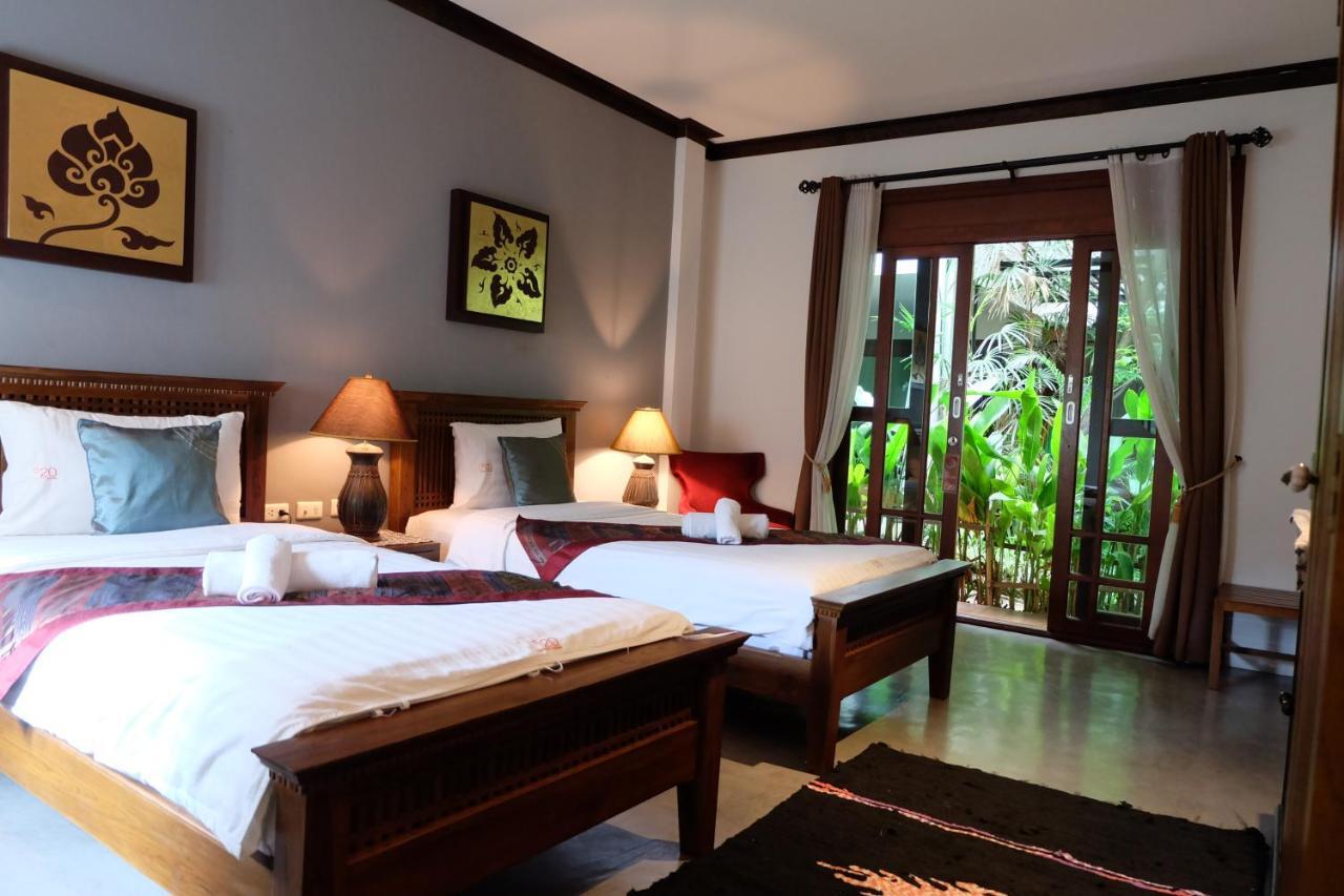 The Twenty Resort 3*