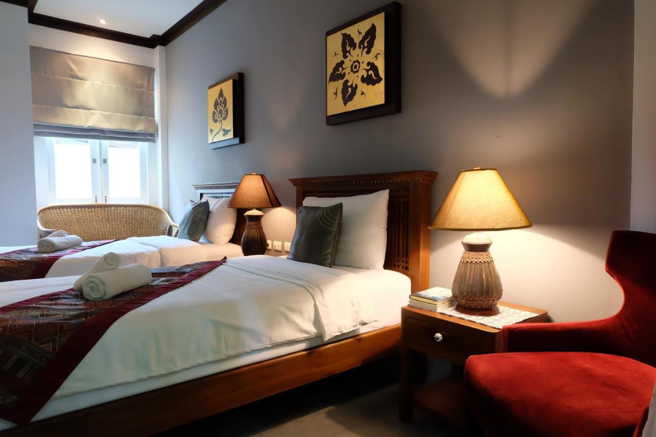 Resort The Twenty 3*