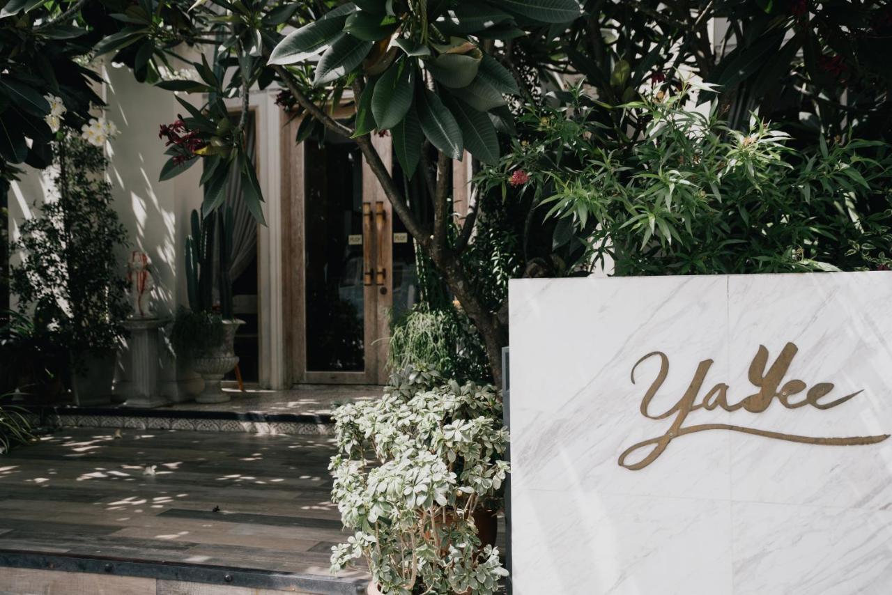 Yayee Bed & Breakfast Chiang Mai