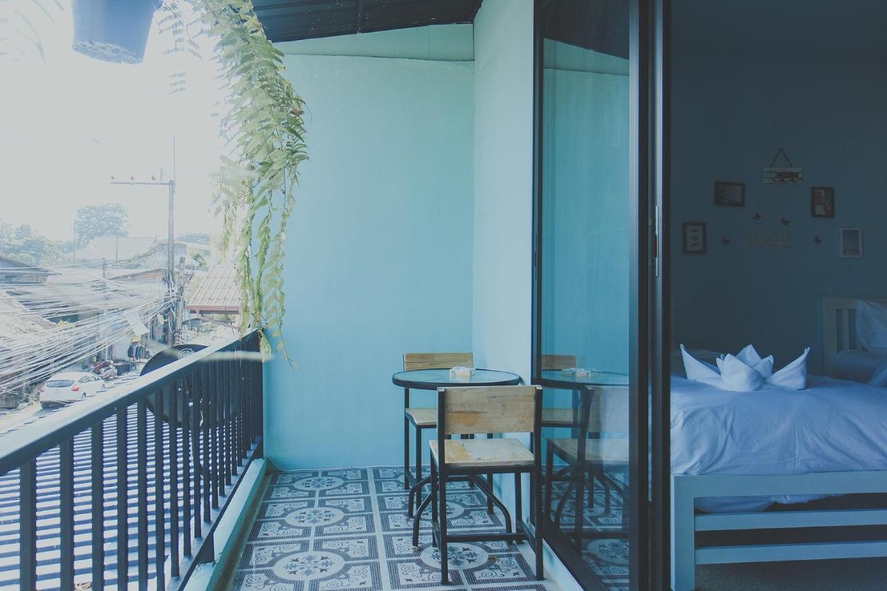 Chill Vibe * Chiang Mai