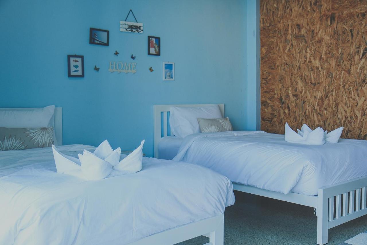 Hostel Chill Vibe *
