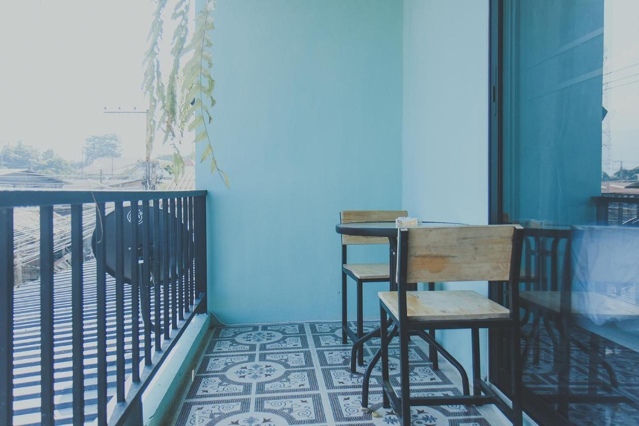 Hostel Chill Vibe Chiang Mai