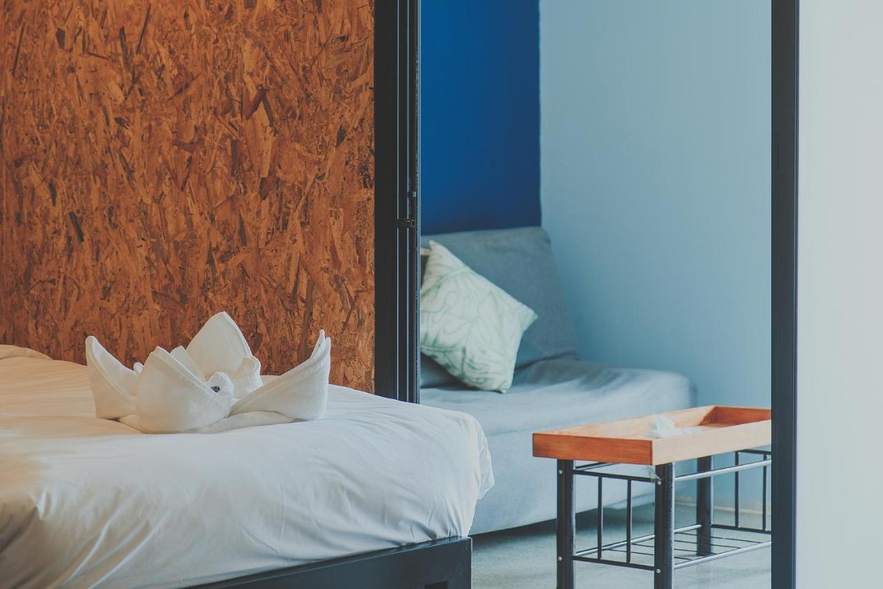 Chill Vibe Hostel