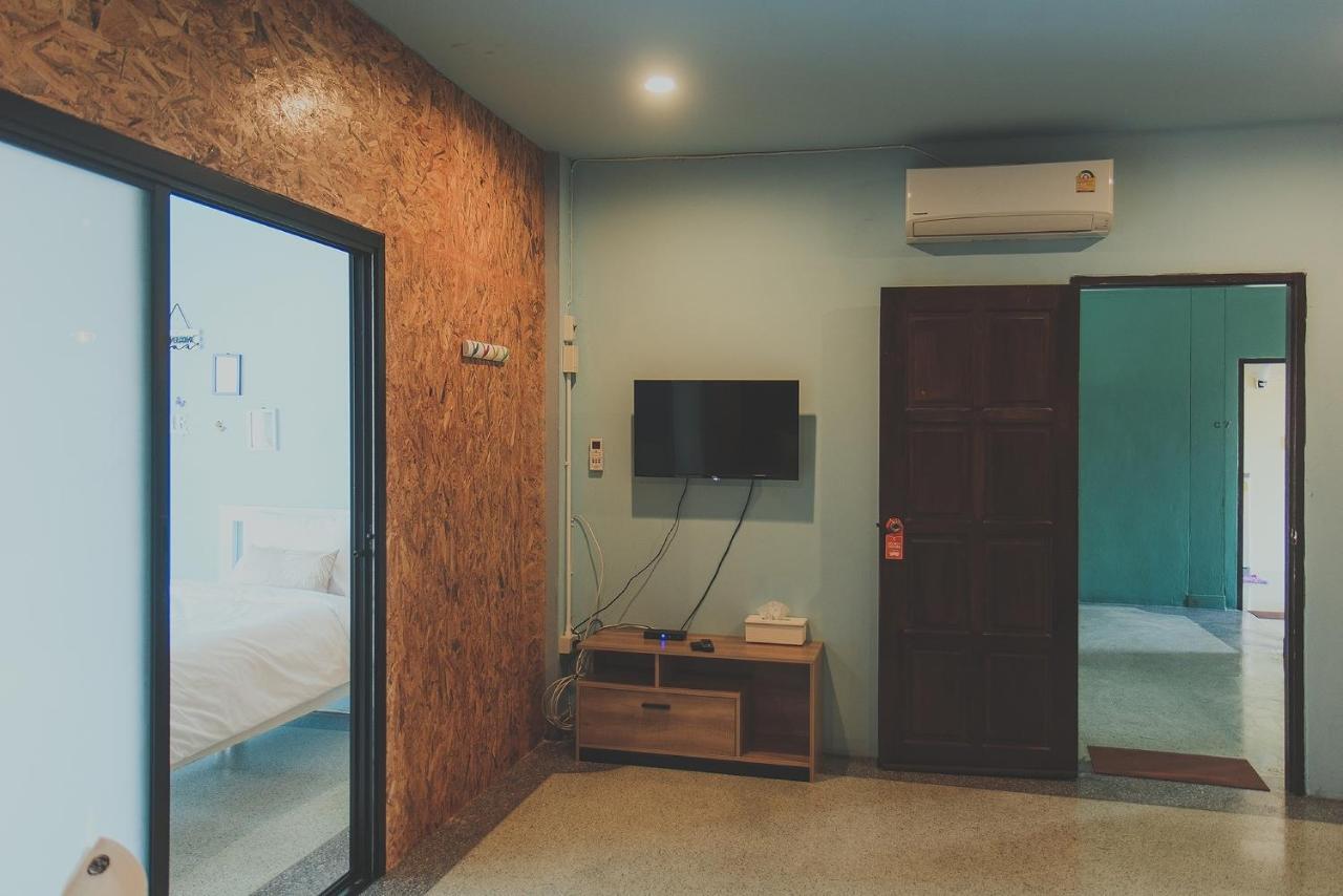 Hostel Chill Vibe Chiang Mai