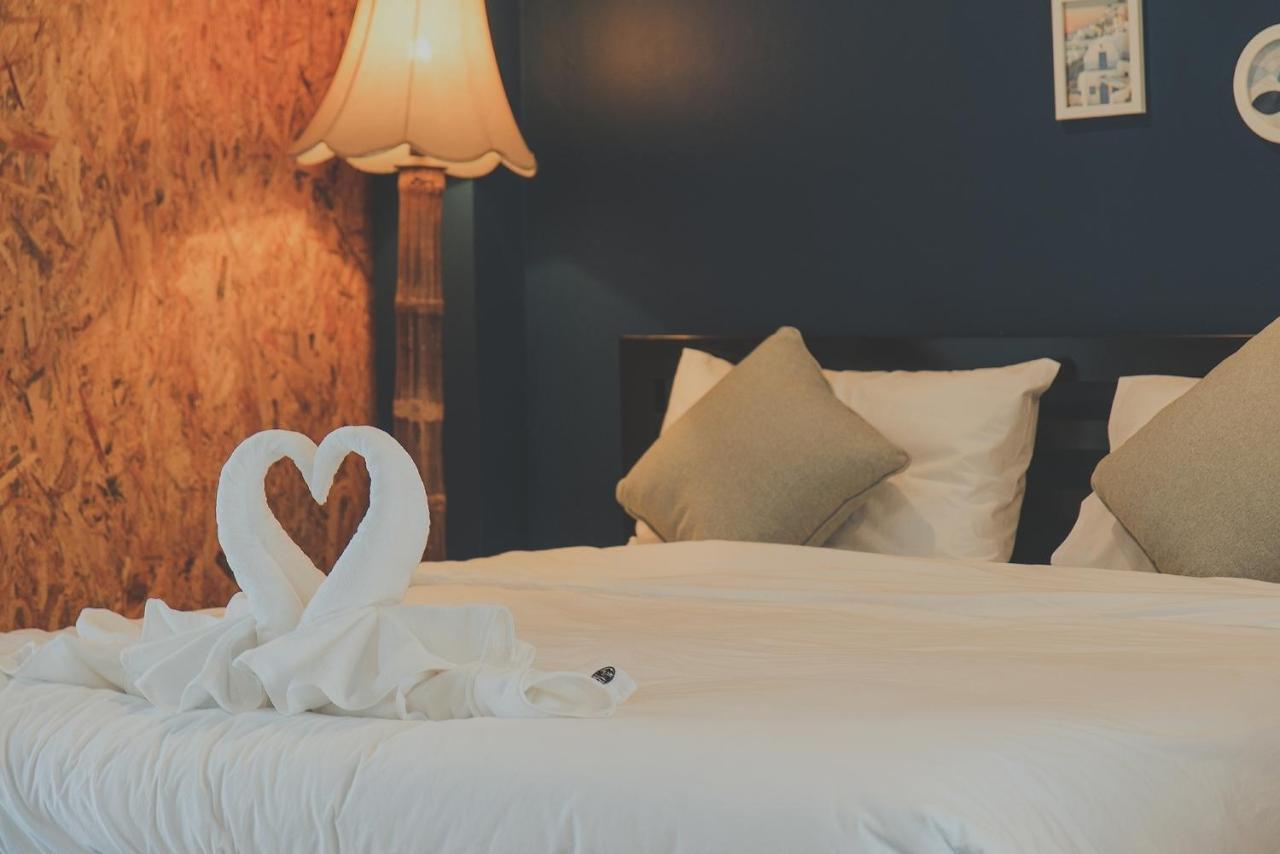 Chill Vibe Hostel