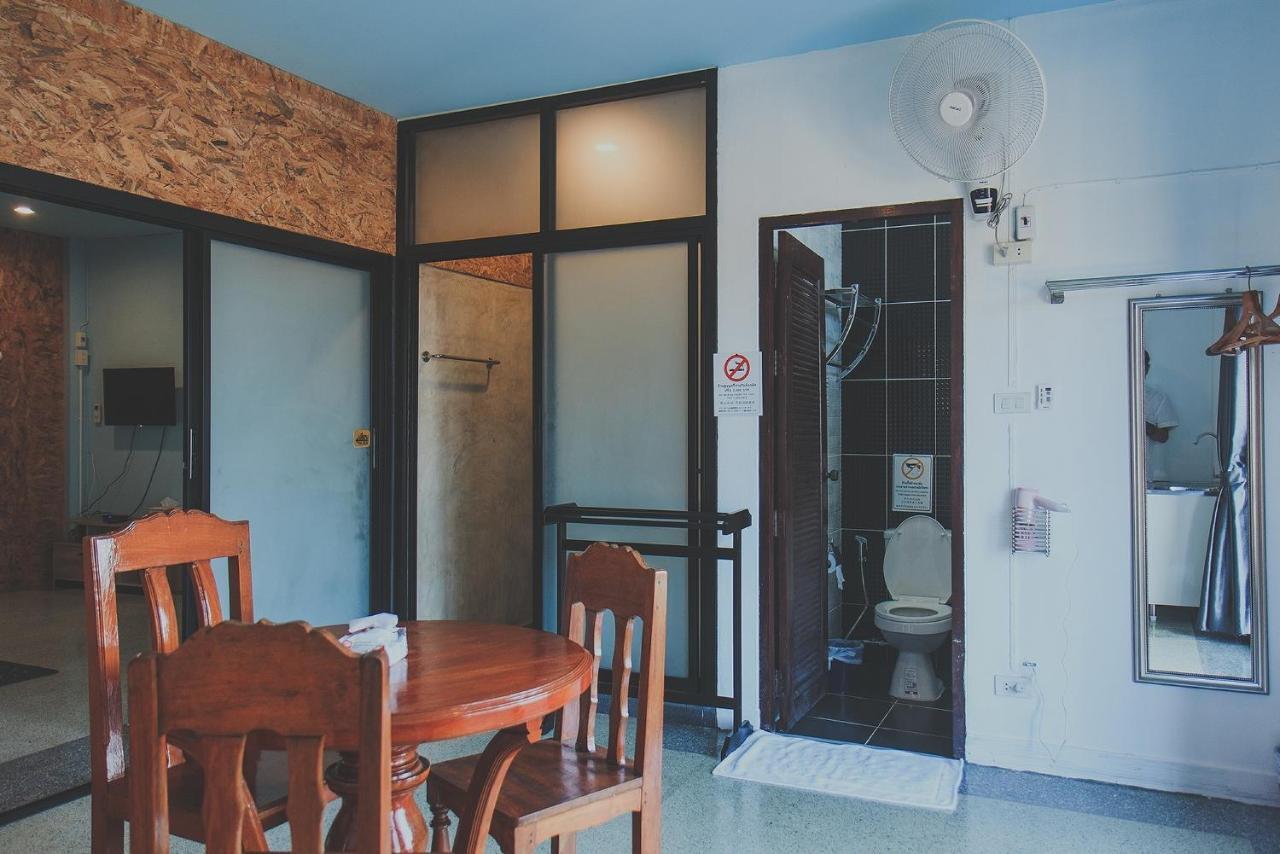 Chill Vibe Chiang Mai