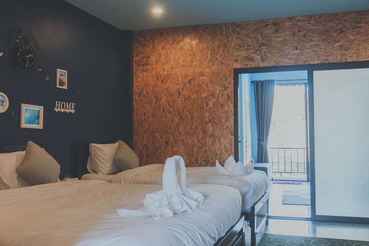 Chill Vibe Hostel