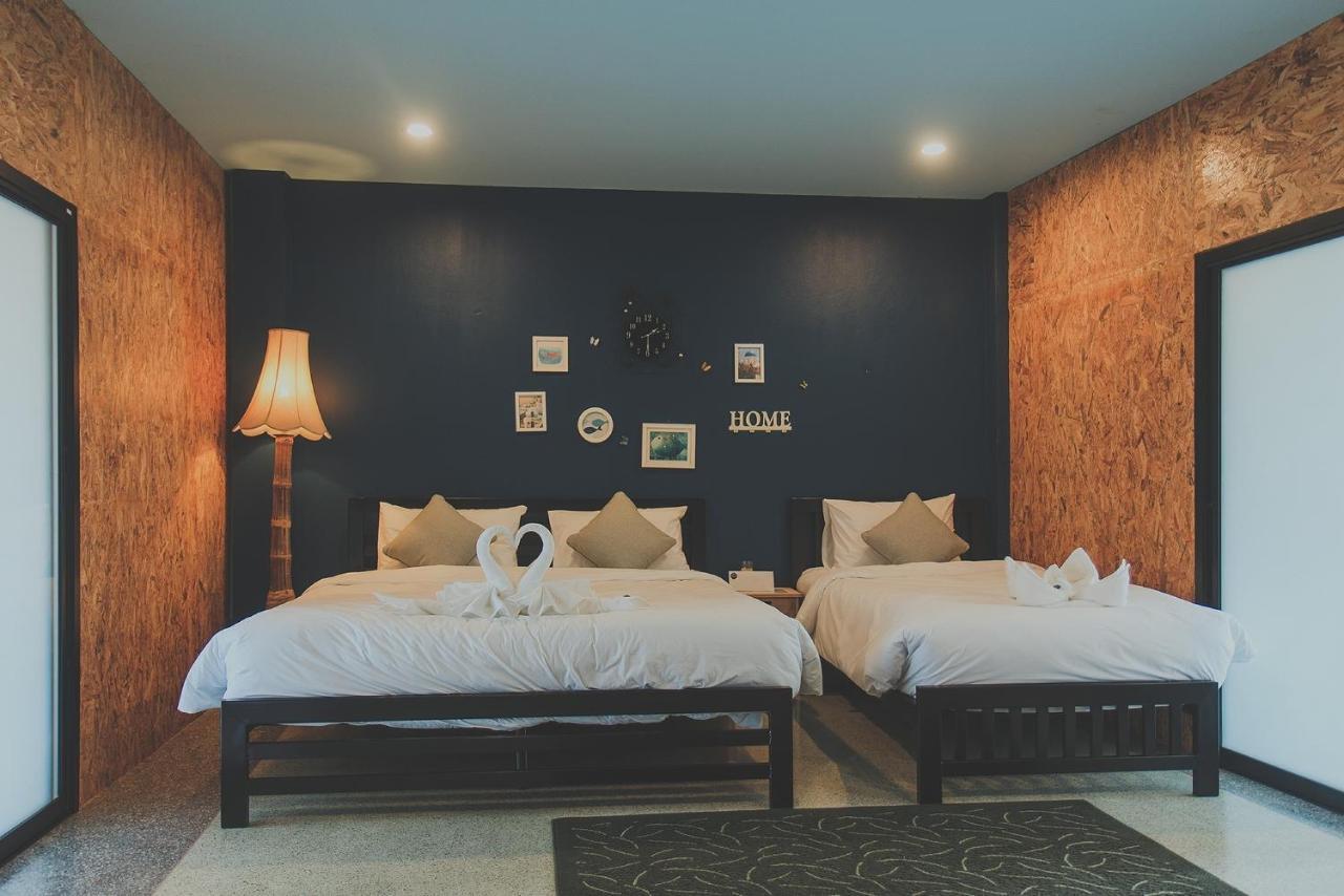 Chill Vibe Chiang Mai