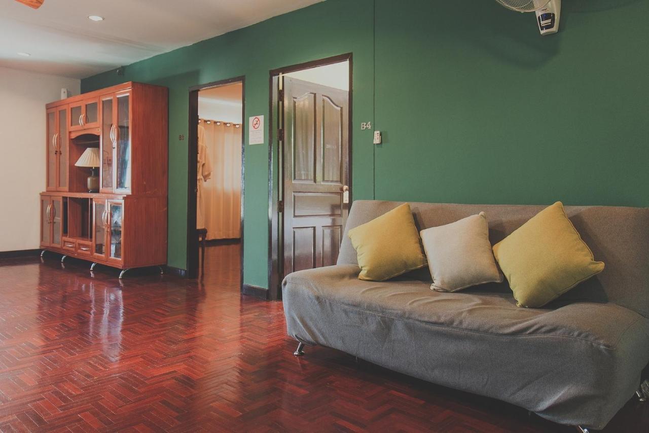 Hostel Chill Vibe Chiang Mai