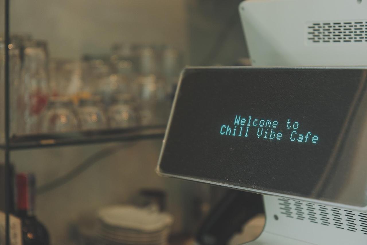 Chill Vibe * Chiang Mai