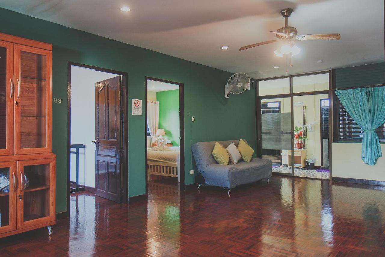 Albergue Chill Vibe