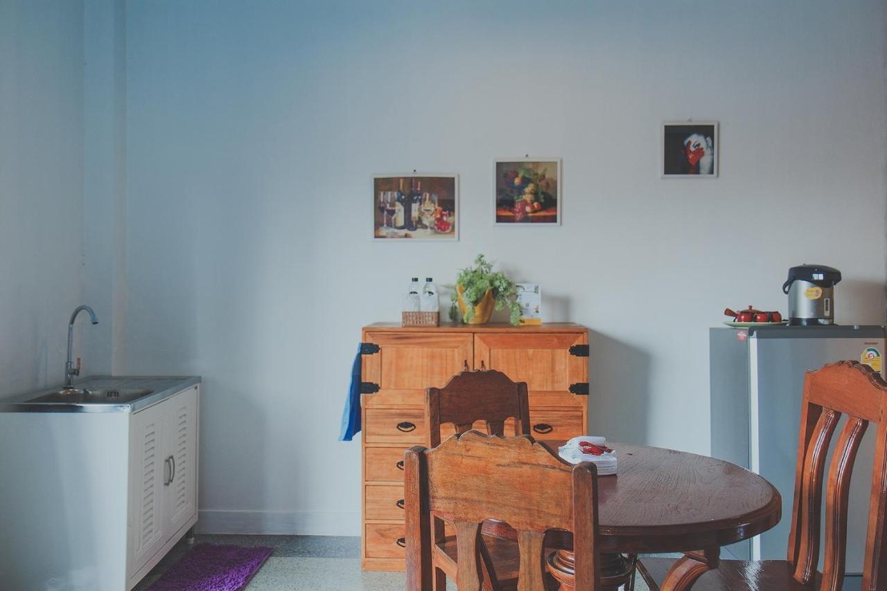 Hostel Chill Vibe Chiang Mai