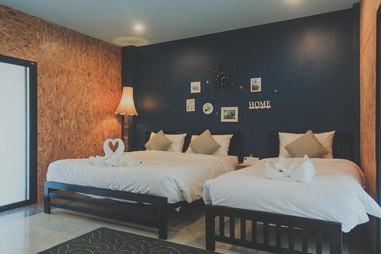 Chill Vibe * Chiang Mai