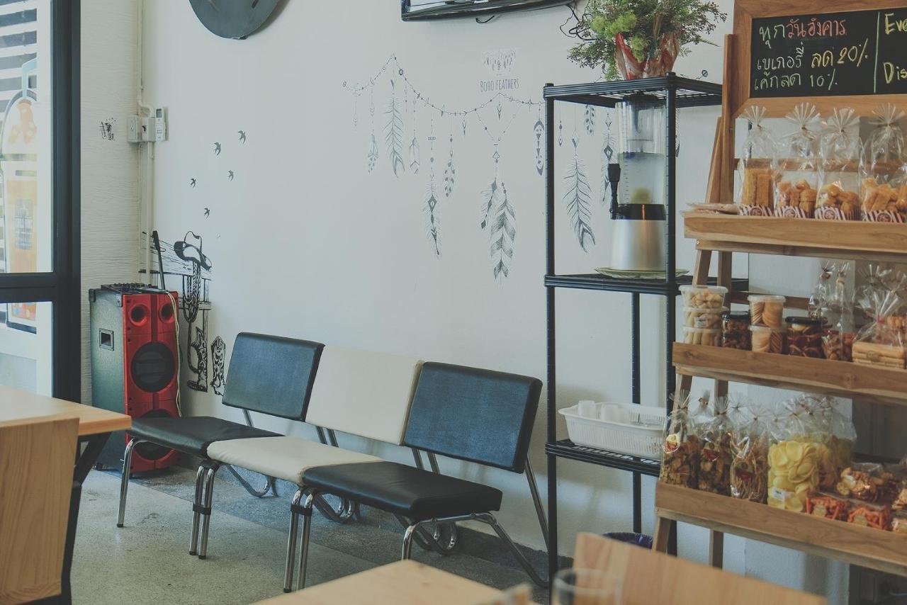 Albergue Chill Vibe Chiang Mai