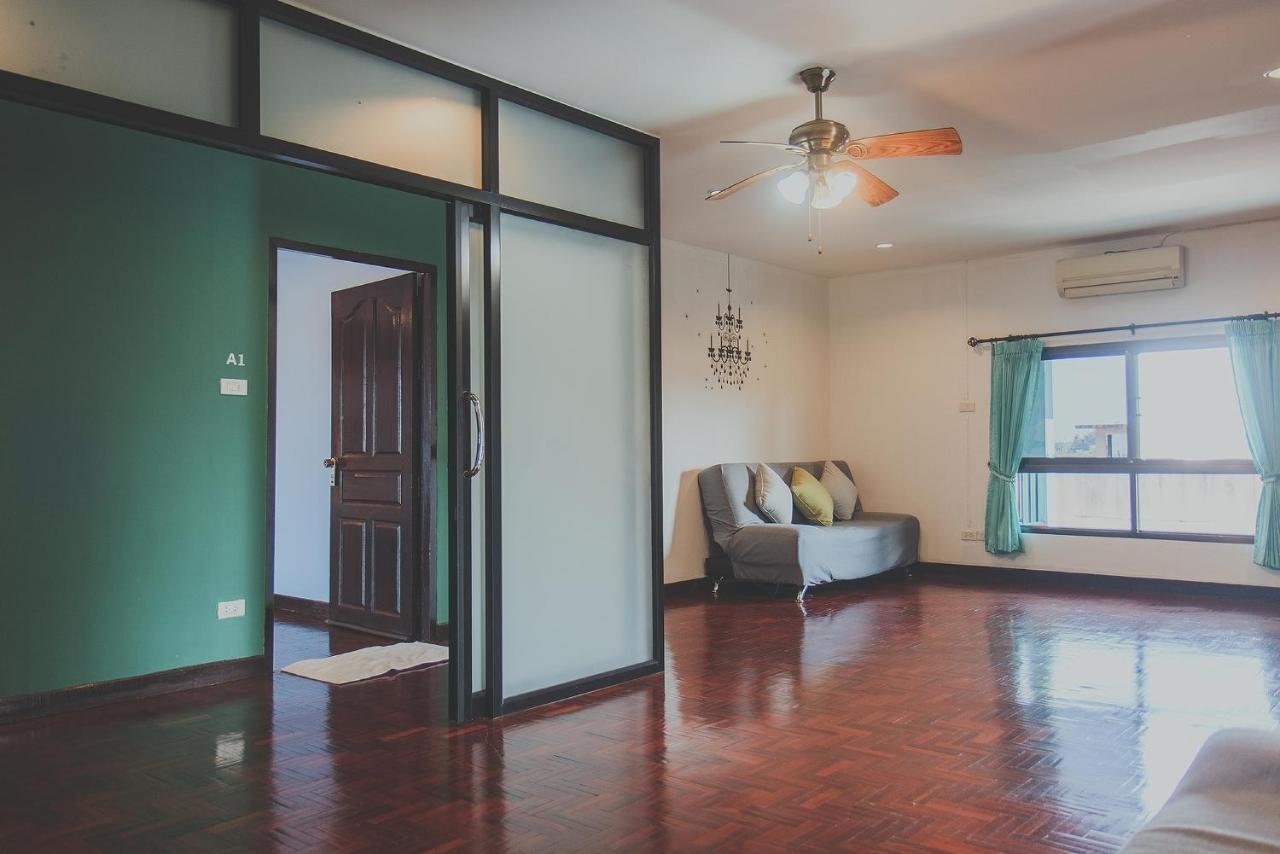Chill Vibe Hostel *