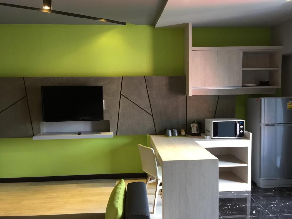 3season Aparthotel 3*