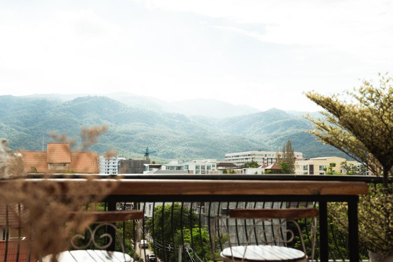Bed & Breakfast Yayee Chiang Mai