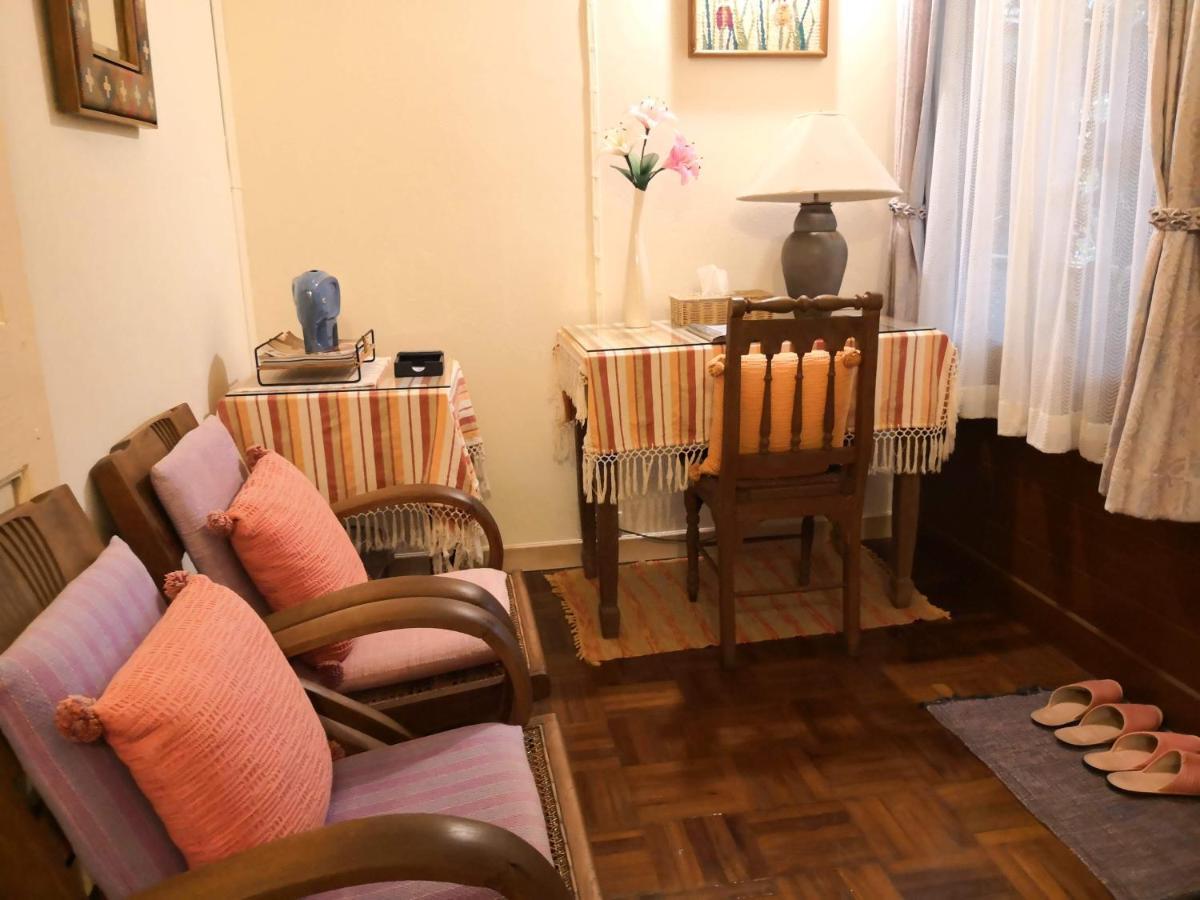 Hotel Suan Doi House & 3*