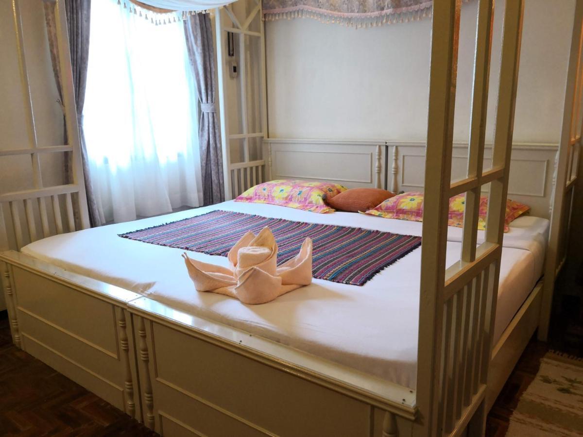 Hotel Suan Doi House &