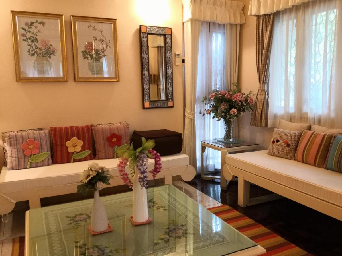 Suan Doi House & Hotel Chiang Mai