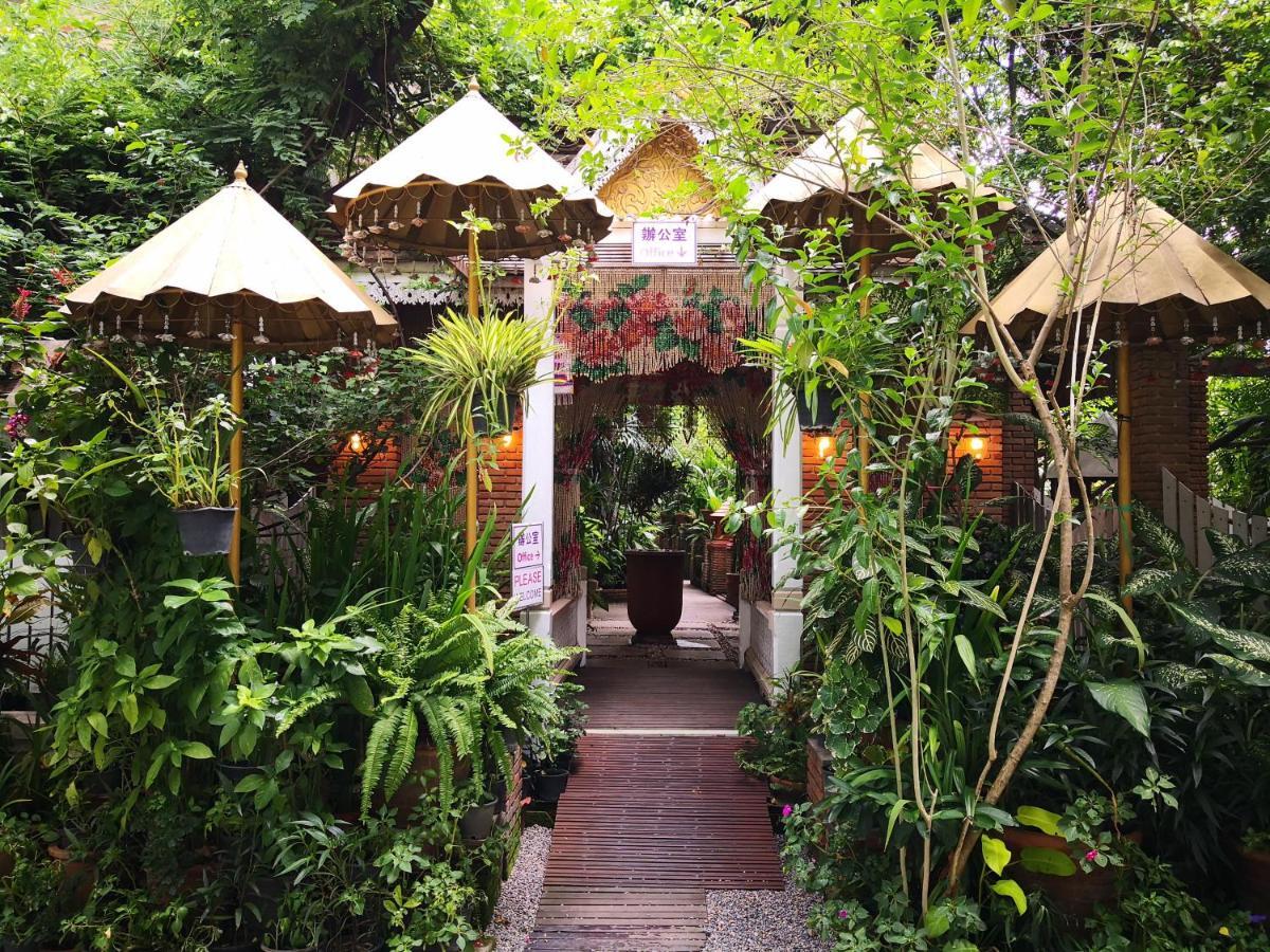 Suan Doi House & Hotel Chiang Mai