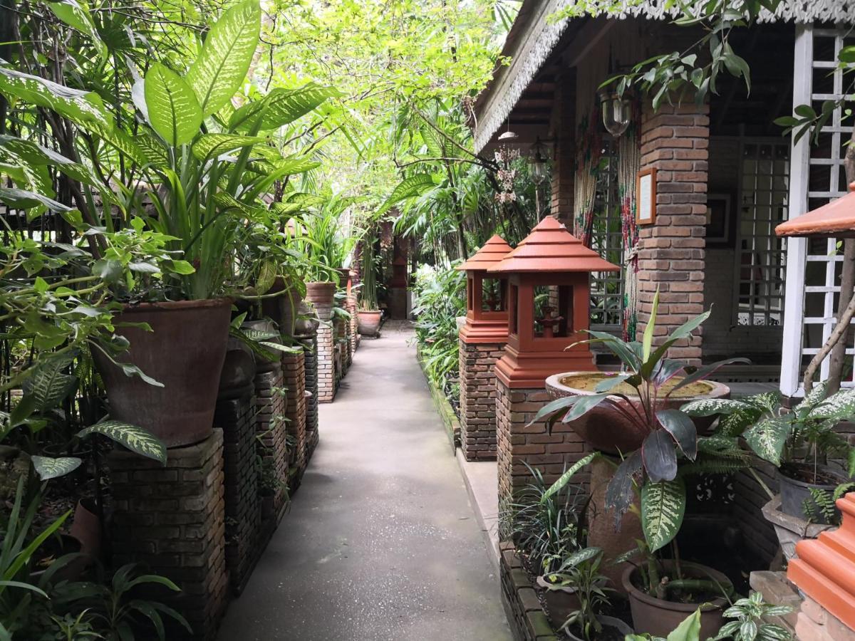 Hotel Suan Doi House & Chiang Mai