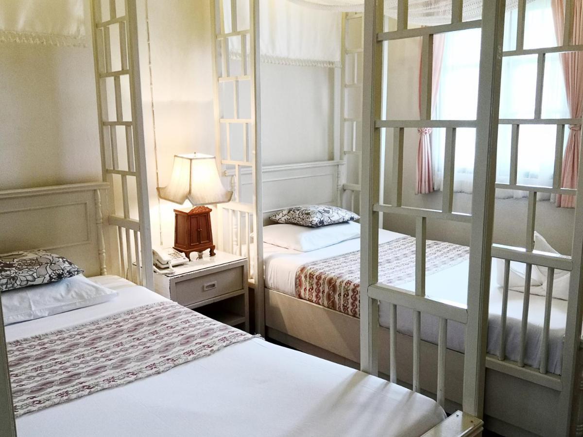 Suan Doi House & Chiang Mai