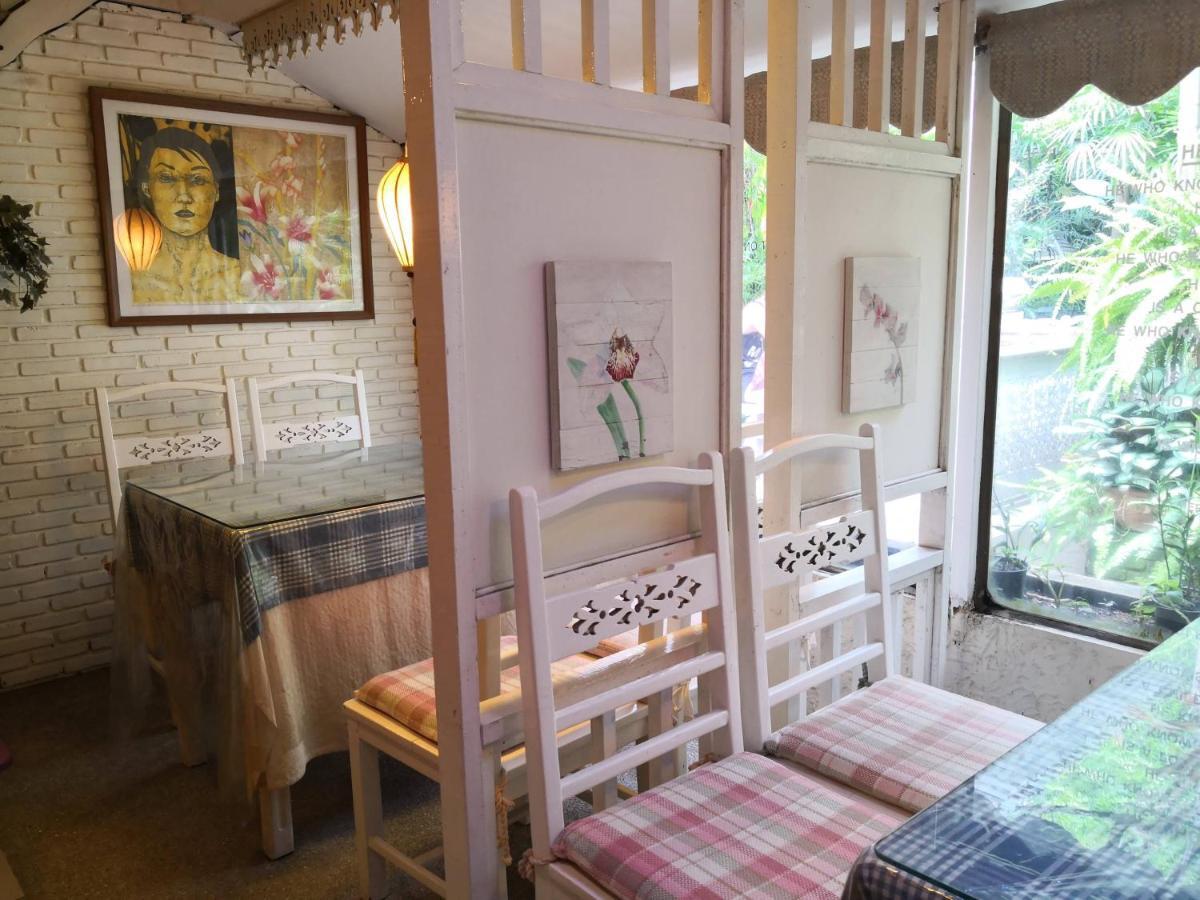 Hotel Suan Doi House & 3*