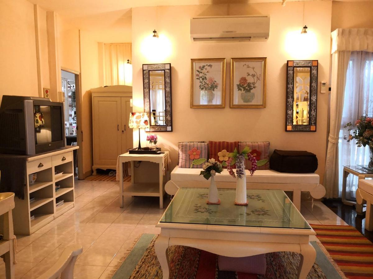 Suan Doi House & Chiang Mai