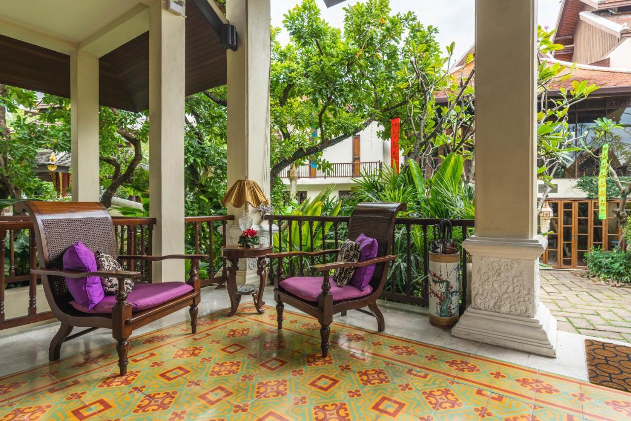 Puripunn Hideaway Chiang Mai
