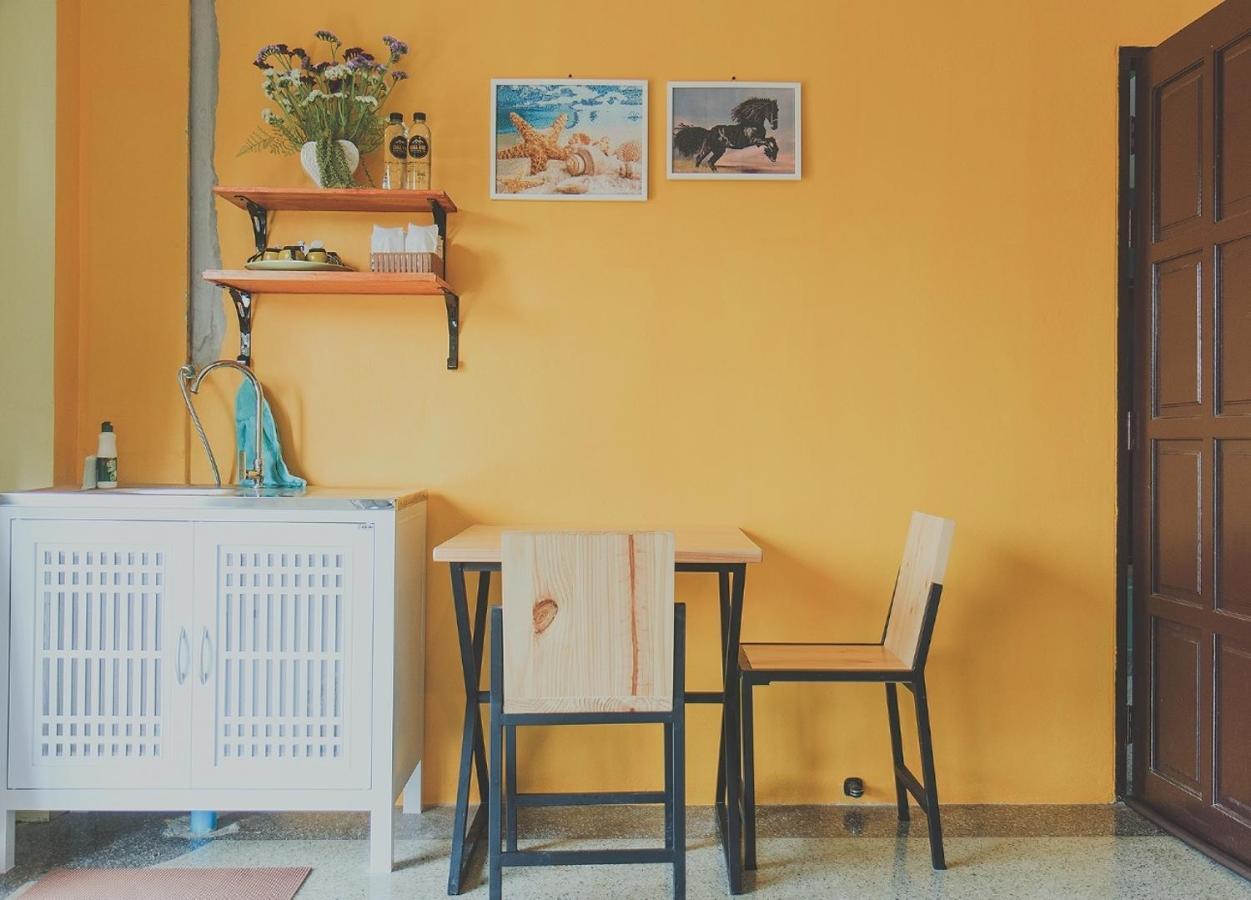 Chill Vibe Hostel