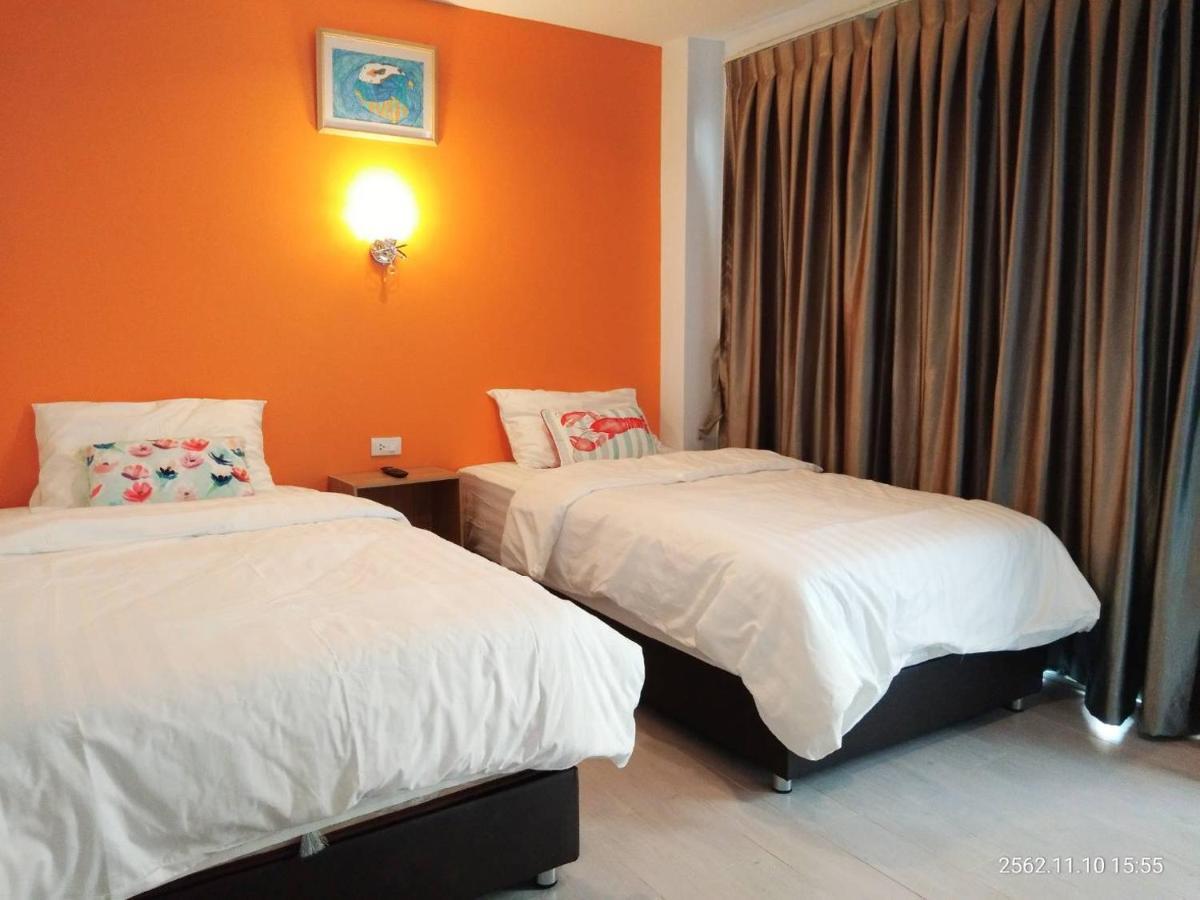 Dozy Lamoon House 2* Chiang Mai