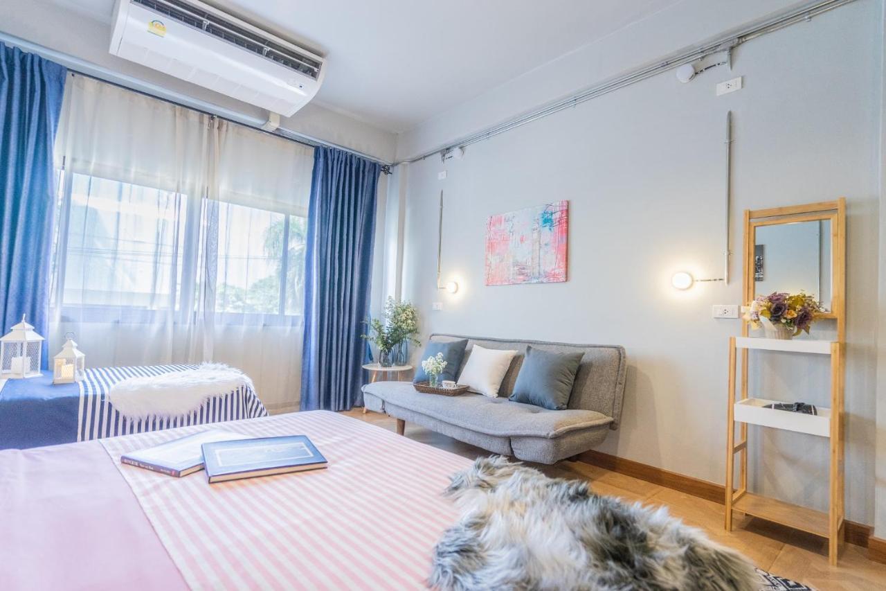 Warm Casa Chiangmai *