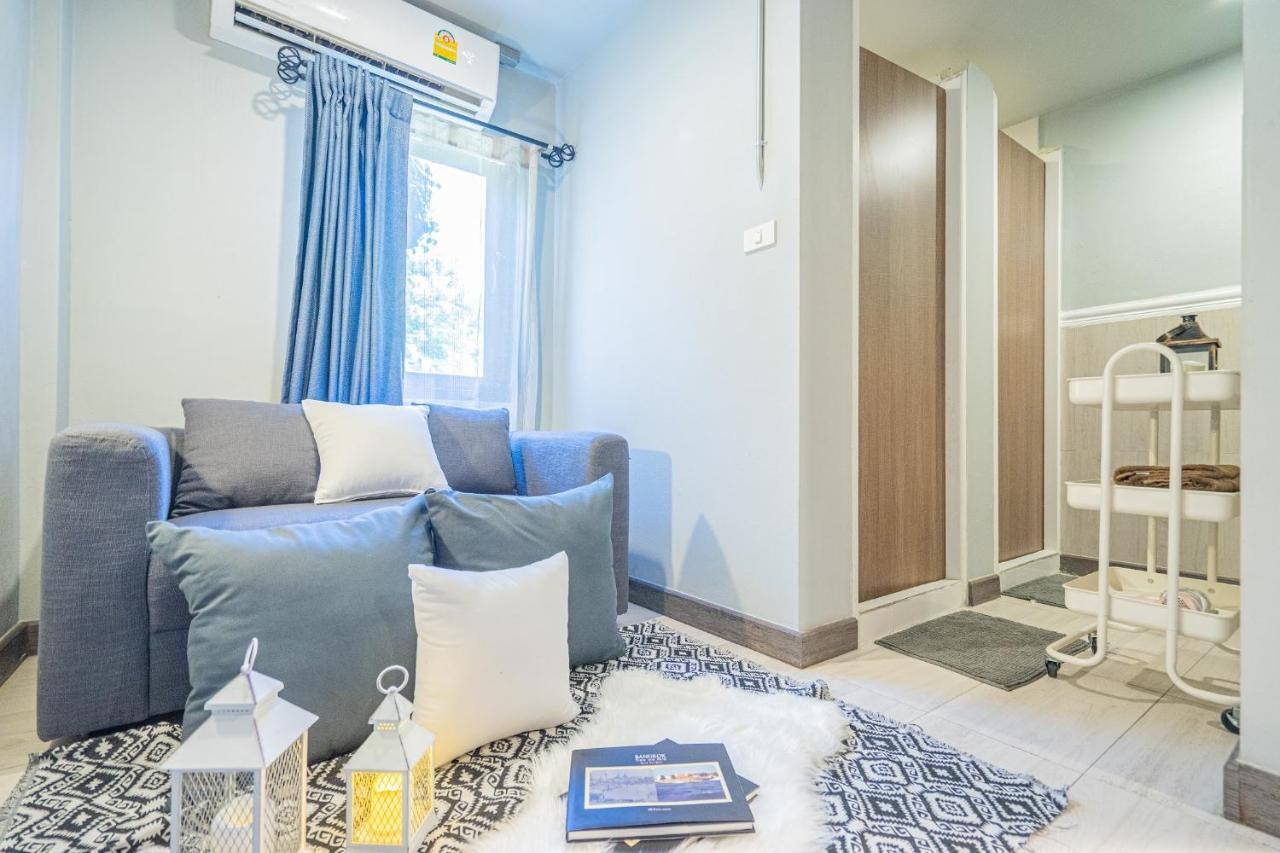 Hostel Warm Casa Chiangmai Chiang Mai