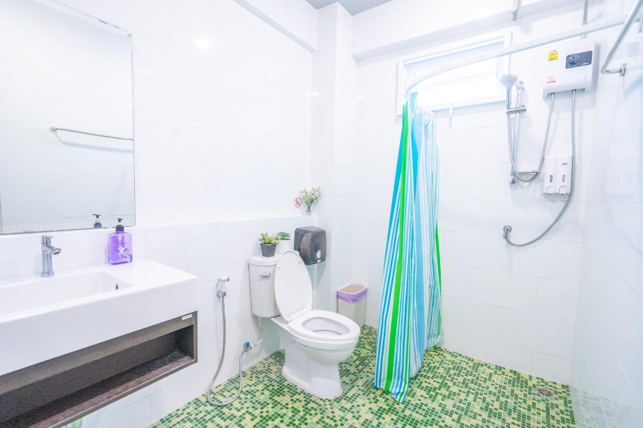Hostel Warm Casa Chiangmai *