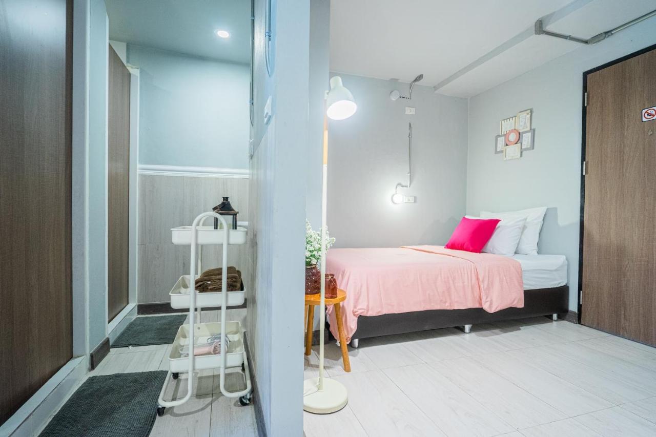 Hostel Warm Casa Chiangmai *