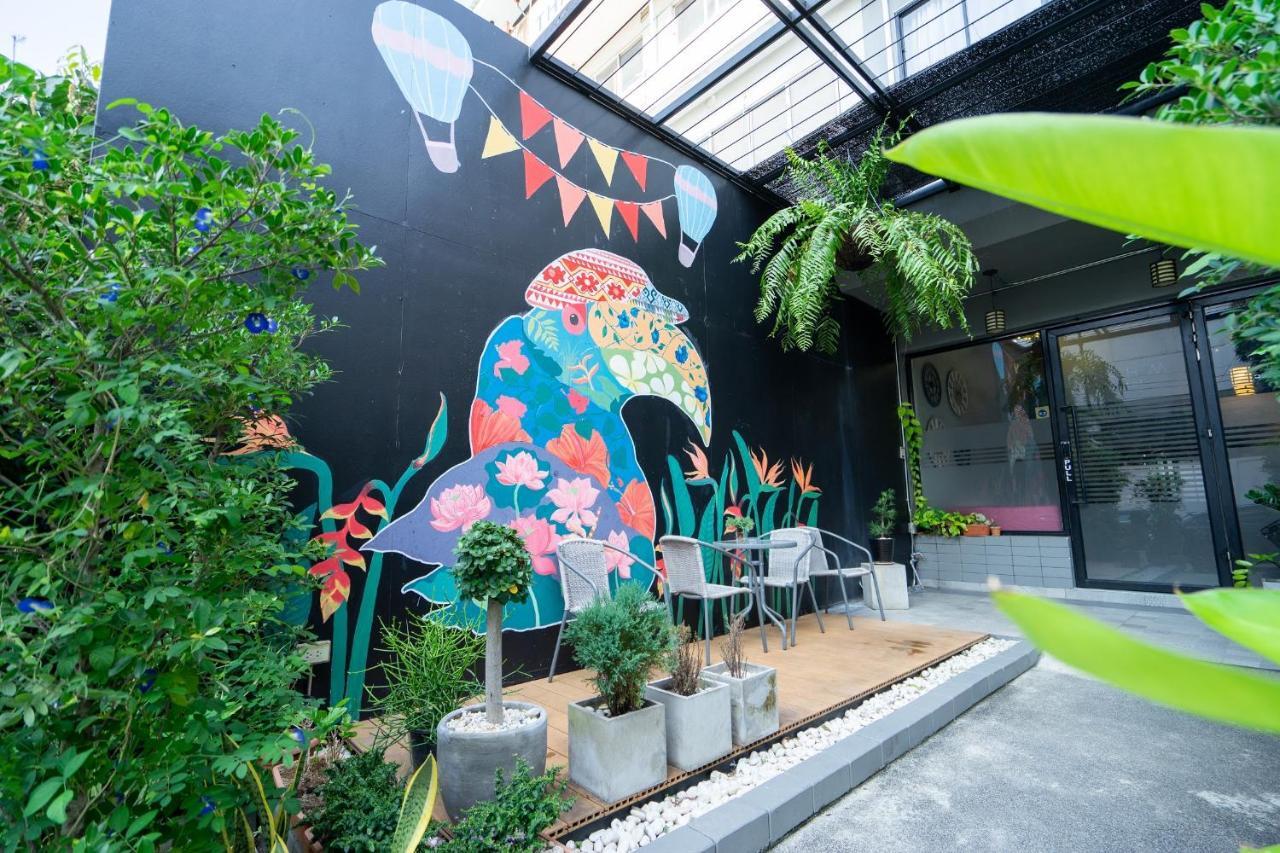 Warm Casa Chiangmai