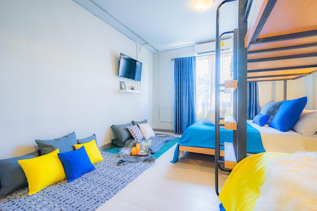 Warm Casa Chiangmai Chiang Mai