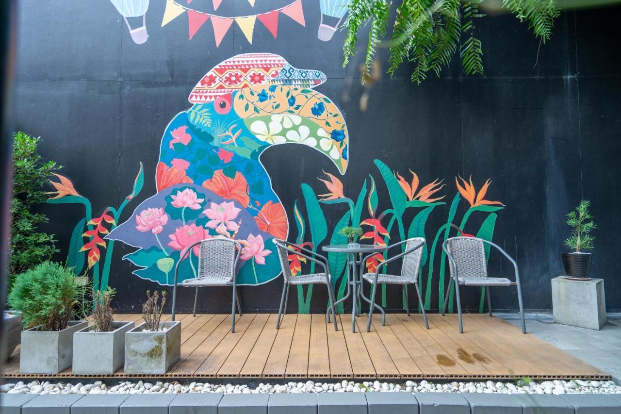 Warm Casa Chiangmai